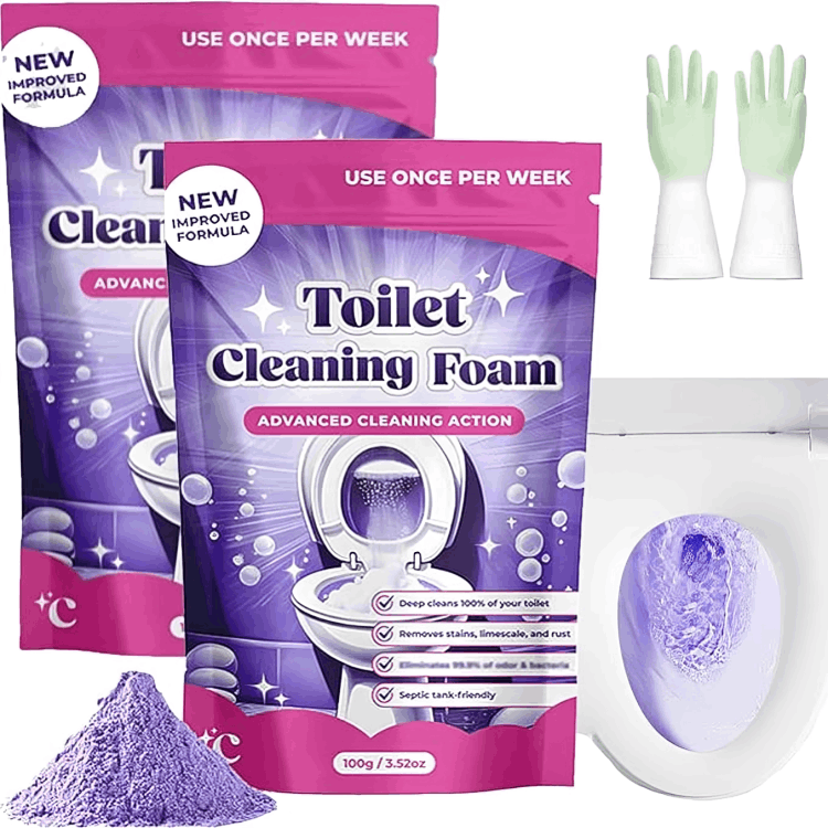 What is Fizzclean