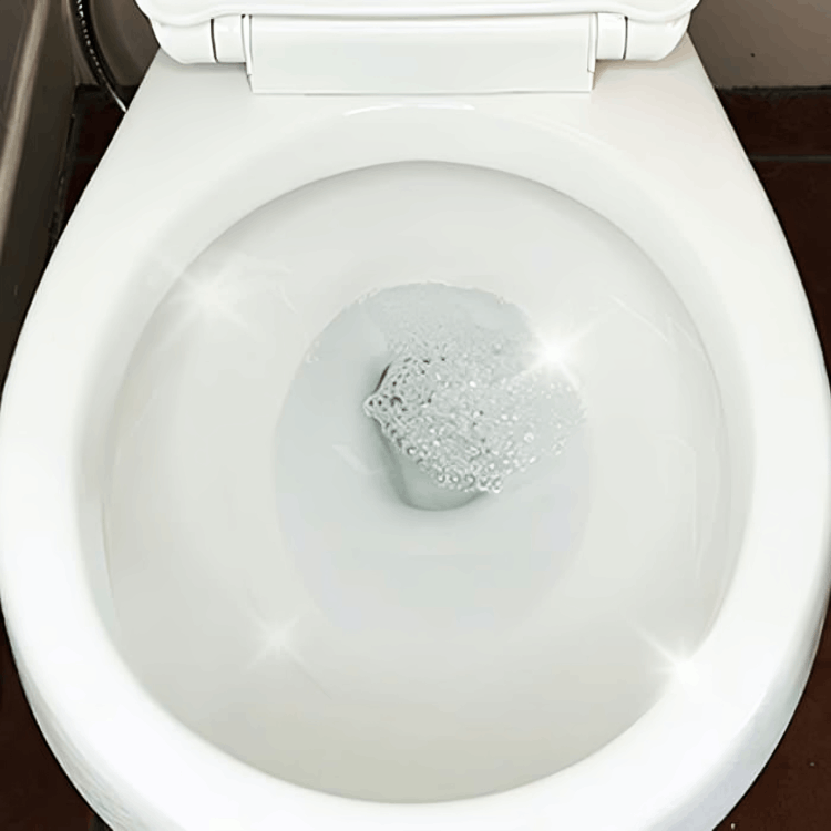 Fizzclean